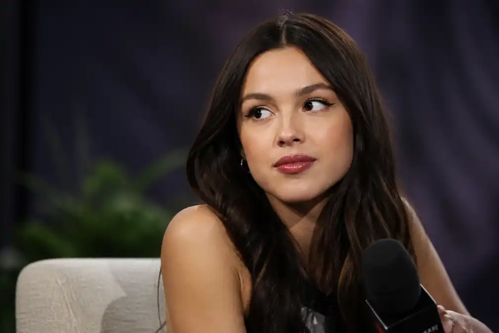 Olivia Rodrigo vindt publieke aandacht voor liefdesleven lastig